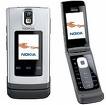 buy Cell Phone/PDA Nokia 6650 Fold - click for details